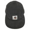 カーハートワークインプログレス Carhartt WIP HAYES CAP ジェットキャップ メンズ FREE