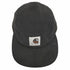 カーハートワークインプログレス Carhartt WIP HAYES CAP ジェットキャップ メンズ FREE