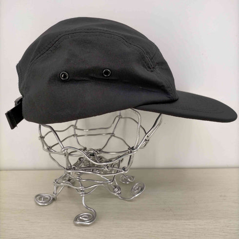 カーハートワークインプログレス Carhartt WIP HAYES CAP ジェットキャップ メンズ FREE