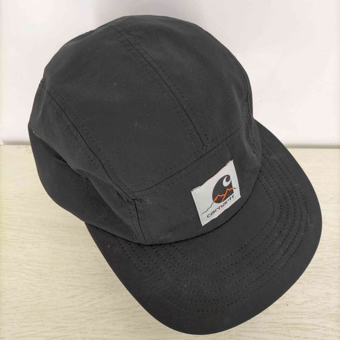 カーハートワークインプログレス Carhartt WIP HAYES CAP ジェットキャップ メンズ FREE