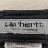 カーハートワークインプログレス Carhartt WIP HAYES CAP ジェットキャップ メンズ FREE