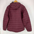 エディーバウアー Eddie Bauer 00S STORMDOWN800 フーディーダウンジャケット メンズ import:L