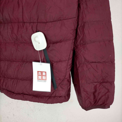 エディーバウアー Eddie Bauer 00S STORMDOWN800 フーディーダウンジャケット メンズ import:L