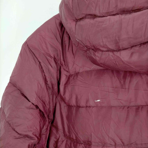 エディーバウアー Eddie Bauer 00S STORMDOWN800 フーディーダウンジャケット メンズ import:L