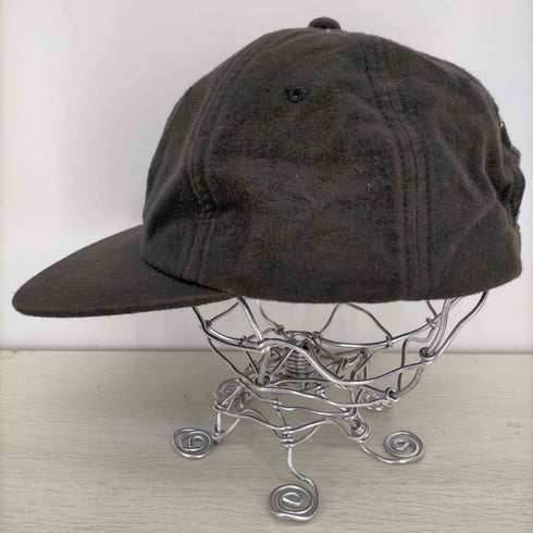 カップアンドコーン CUP AND CONE Cotton Nel 6 Panel メンズ
