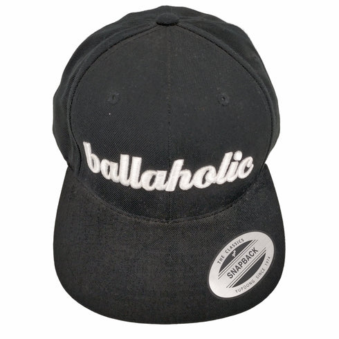 ボーラホリック ballaholic スナップバック キャップ メンズ FREE