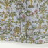 パークス PARKES 花柄 ノーカラーブラウス レディース JPN:M