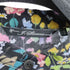 パークス PARKES 花柄 ノーカラーワンピース レディース JPN:M