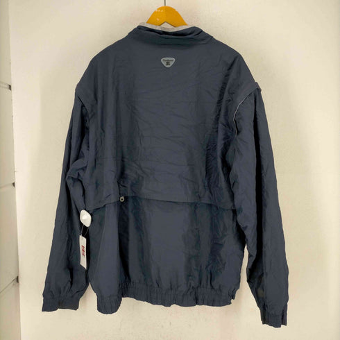 Firethron 2WAYジップアップジャケット メンズ JPN:XL