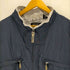 Firethron 2WAYジップアップジャケット メンズ JPN:XL