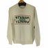 ラコステ LACOSTE 23AW CLASSIC FIT テニス ニットセーター ホワイト - R1T メンズ JPN:L
