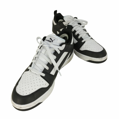 プーマ PUMA REBOUND V6 LOW リバウンドV6ロウ スニーカー メンズ JPN:28