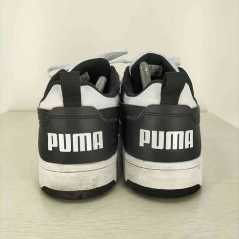 プーマ PUMA REBOUND V6 LOW リバウンドV6ロウ スニーカー メンズ JPN:28
