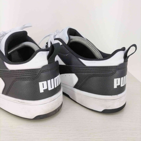 プーマ PUMA REBOUND V6 LOW リバウンドV6ロウ スニーカー メンズ JPN:28