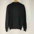 ラコステ LACOSTE 23AW CLASSIC FIT テニス ニットセーター ブラック - KBR メンズ JPN:S