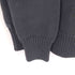ラコステ LACOSTE 23AW CLASSIC FIT テニス ニットセーター ブラック - KBR メンズ JPN:S