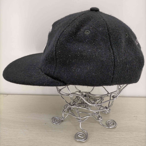 シュプリーム Supreme Wool S Logo 6 Panel メンズ FREE