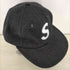 シュプリーム Supreme Wool S Logo 6 Panel メンズ FREE