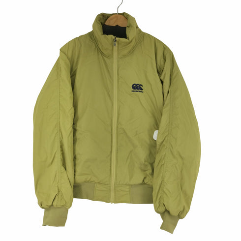 カンタベリー CANTERBURY インサレーションジャケット レディース JPN:L
