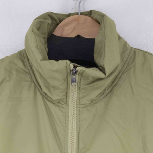 カンタベリー CANTERBURY インサレーションジャケット レディース JPN:L