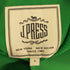 ジェイプレス J.PRESS 【軽快な着心地】スタジアムジャンパー メンズ JPN:L