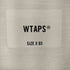 ダブルタップス WTAPS AII 03 / LS / CTPL. SIGN ロングスリーブTシャツ メンズ 03