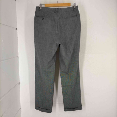 2タックスラックス メンズ 32 32