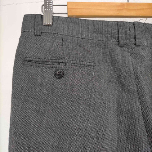 2タックスラックス メンズ 32 32