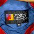 ANDY JOHNS 4ポケットフーディージャケット メンズ JPN:M