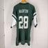 エヌエフエル NFL オーバーサイズ ナンバリングゲームシャツ メンズ import:XL