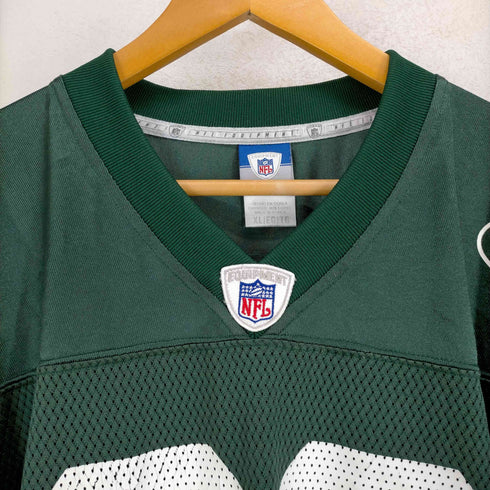 エヌエフエル NFL オーバーサイズ ナンバリングゲームシャツ メンズ import:XL
