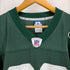 エヌエフエル NFL オーバーサイズ ナンバリングゲームシャツ メンズ import:XL
