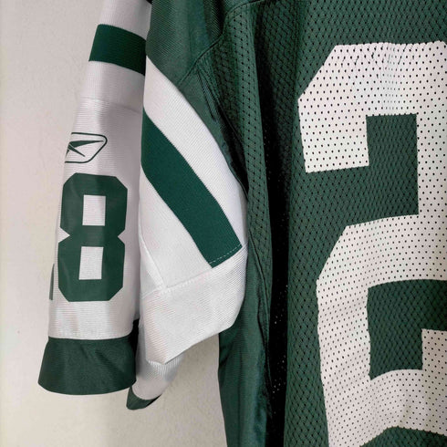 エヌエフエル NFL オーバーサイズ ナンバリングゲームシャツ メンズ import:XL