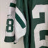 エヌエフエル NFL オーバーサイズ ナンバリングゲームシャツ メンズ import:XL