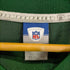 エヌエフエル NFL オーバーサイズ ナンバリングゲームシャツ メンズ import:XL