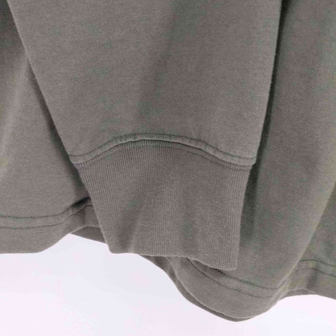 ザノースフェイス THE NORTH FACE L/S Small BOX Logo TEE メンズ JPN:XL