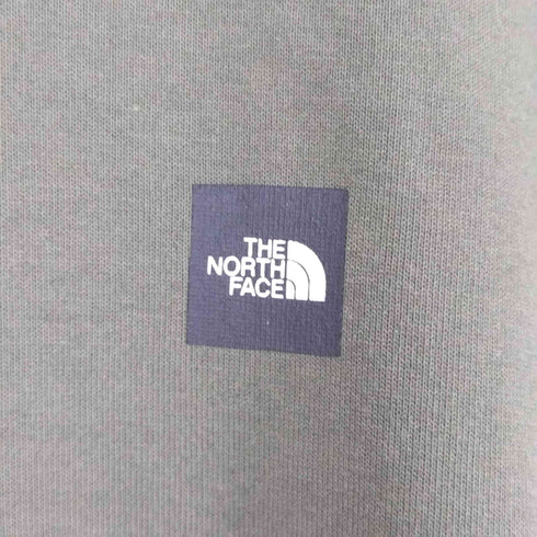 ザノースフェイス THE NORTH FACE L/S Small BOX Logo TEE メンズ JPN:XL