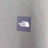 ザノースフェイス THE NORTH FACE L/S Small BOX Logo TEE メンズ JPN:XL