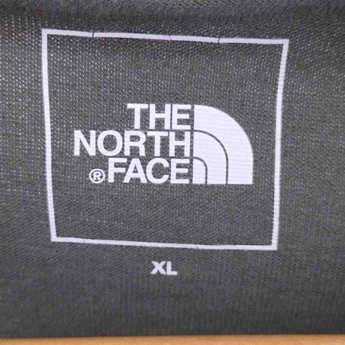 ザノースフェイス THE NORTH FACE L/S Small BOX Logo TEE メンズ JPN:XL