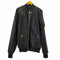 リックオウエンス RICK OWENS 17AW MA-1 フライトボンバージャケット メンズ 42