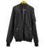 リックオウエンス RICK OWENS 17AW MA-1 フライトボンバージャケット メンズ 42