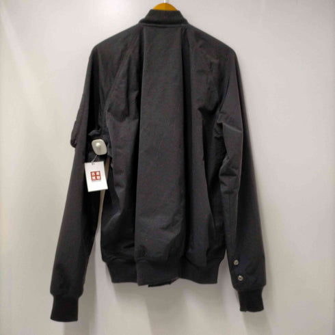リックオウエンス RICK OWENS 17AW MA-1 フライトボンバージャケット メンズ 42