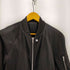 リックオウエンス RICK OWENS 17AW MA-1 フライトボンバージャケット メンズ 42