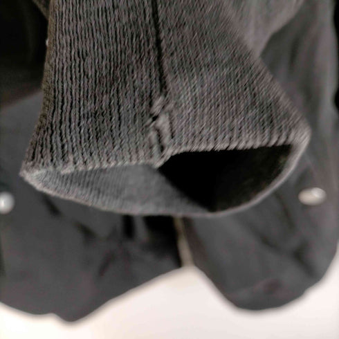 リックオウエンス RICK OWENS 17AW MA-1 フライトボンバージャケット メンズ 42