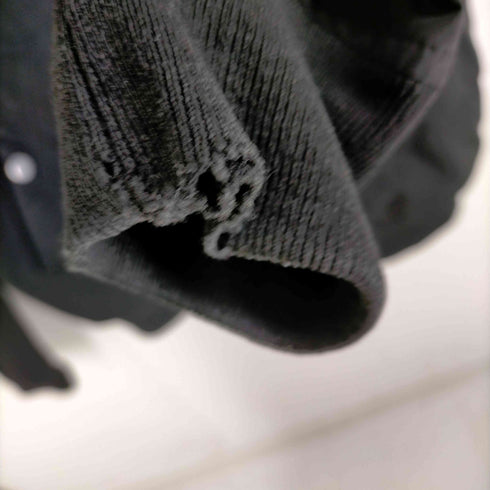 リックオウエンス RICK OWENS 17AW MA-1 フライトボンバージャケット メンズ 42