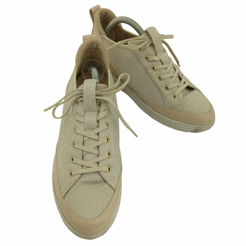 - fitfit ローカットスニーカー レディース 25