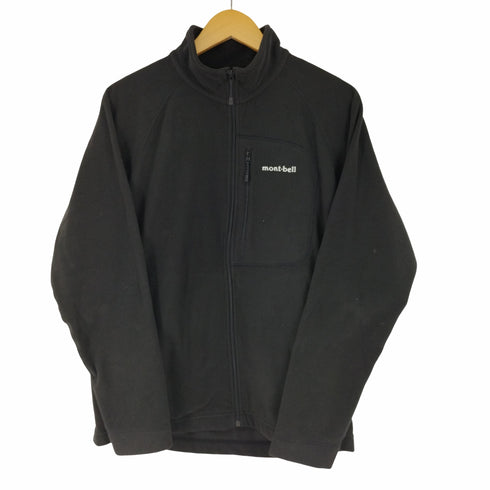 モンベル mont bell シャミースジャケット メンズ JPN:L
