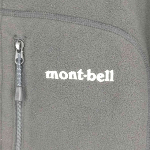 モンベル mont bell シャミースジャケット メンズ JPN:L