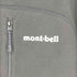 モンベル mont bell シャミースジャケット メンズ JPN:L