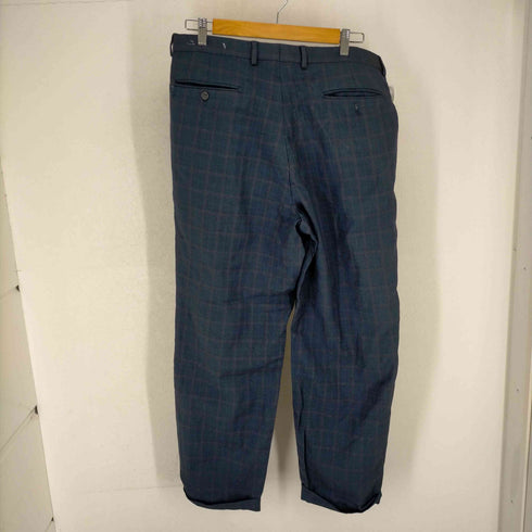 2タックスラックス メンズ FR:36-38